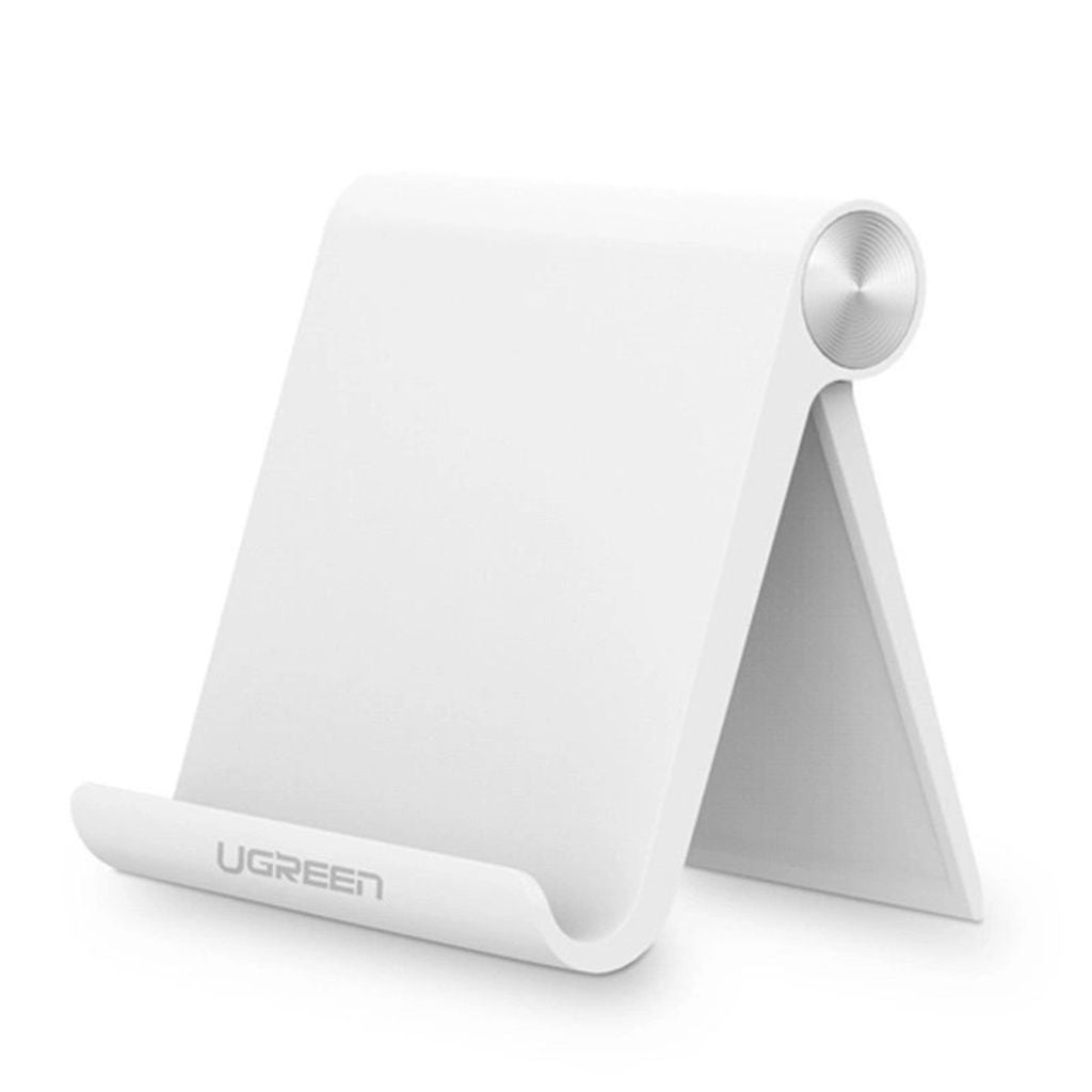 Ugreen table phone holder - White