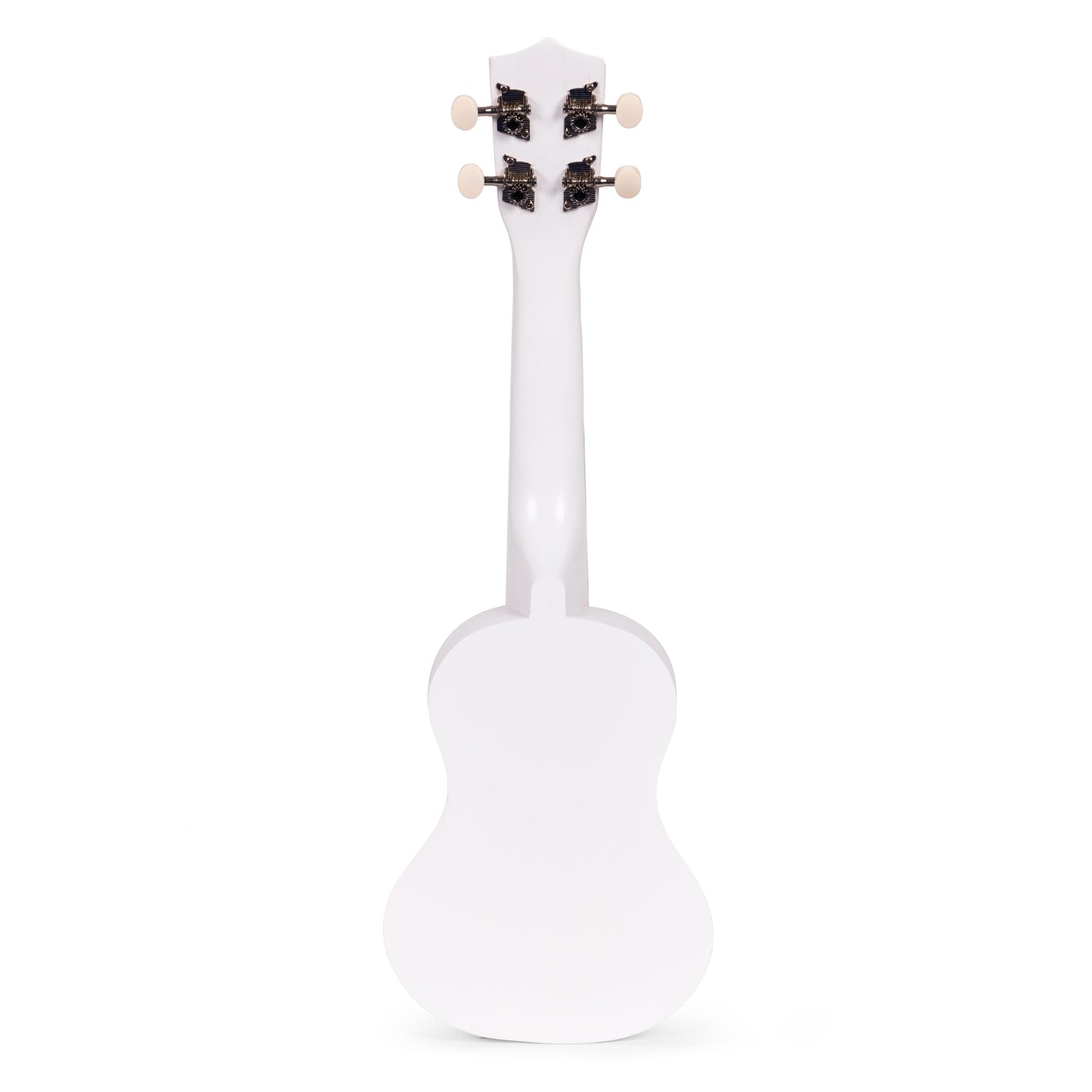 Ukulele for Kids, Wooden, 4 Nylon Strings, Includes Pick