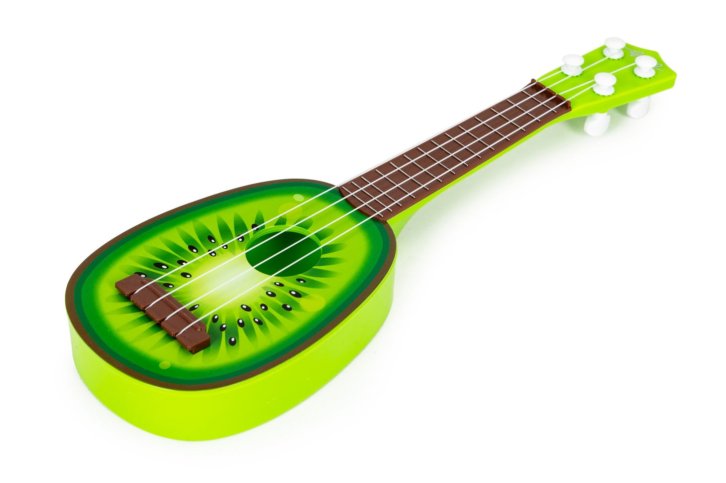 Ukulele guitar for children four strings kiwi