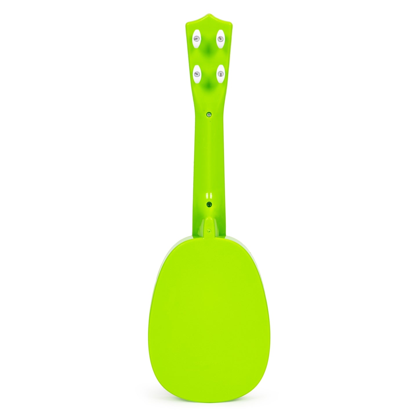 Ukulele guitar for children four strings kiwi
