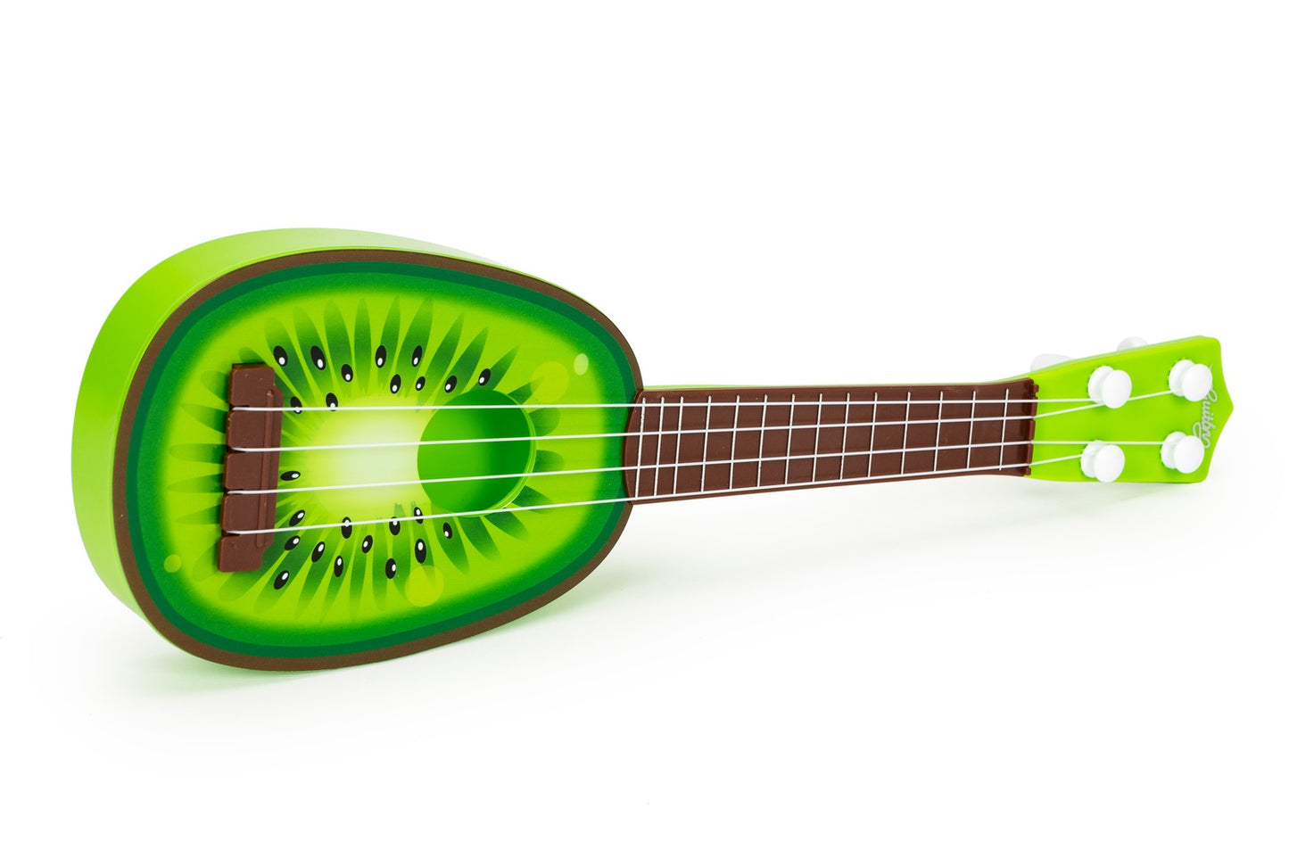 Ukulele guitar for children four strings kiwi