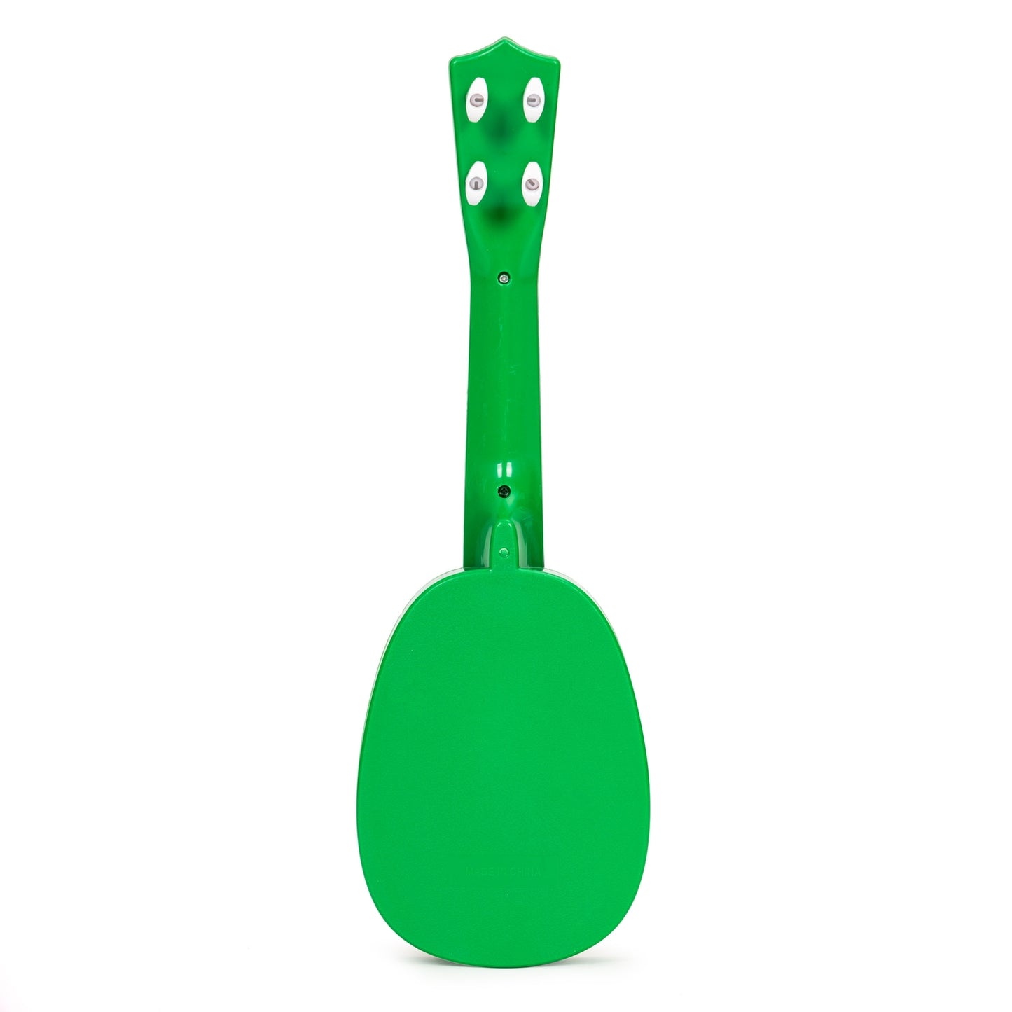 Ukulele guitar for children, four strings, watermelon