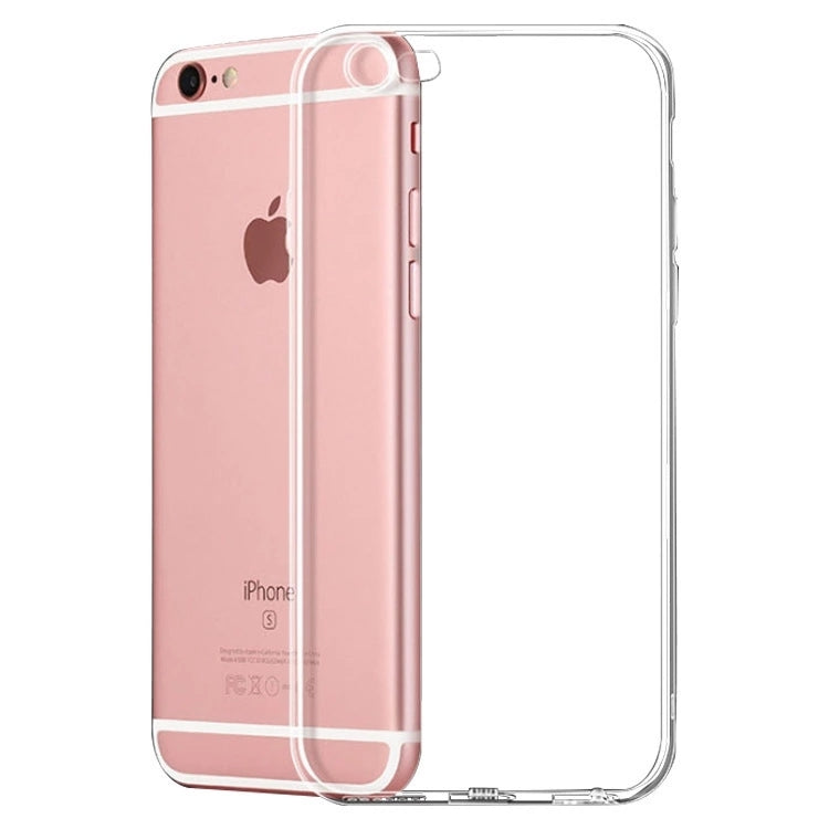 Ultra Slim Case for iPhone 7 & 8 Plus - Transparent