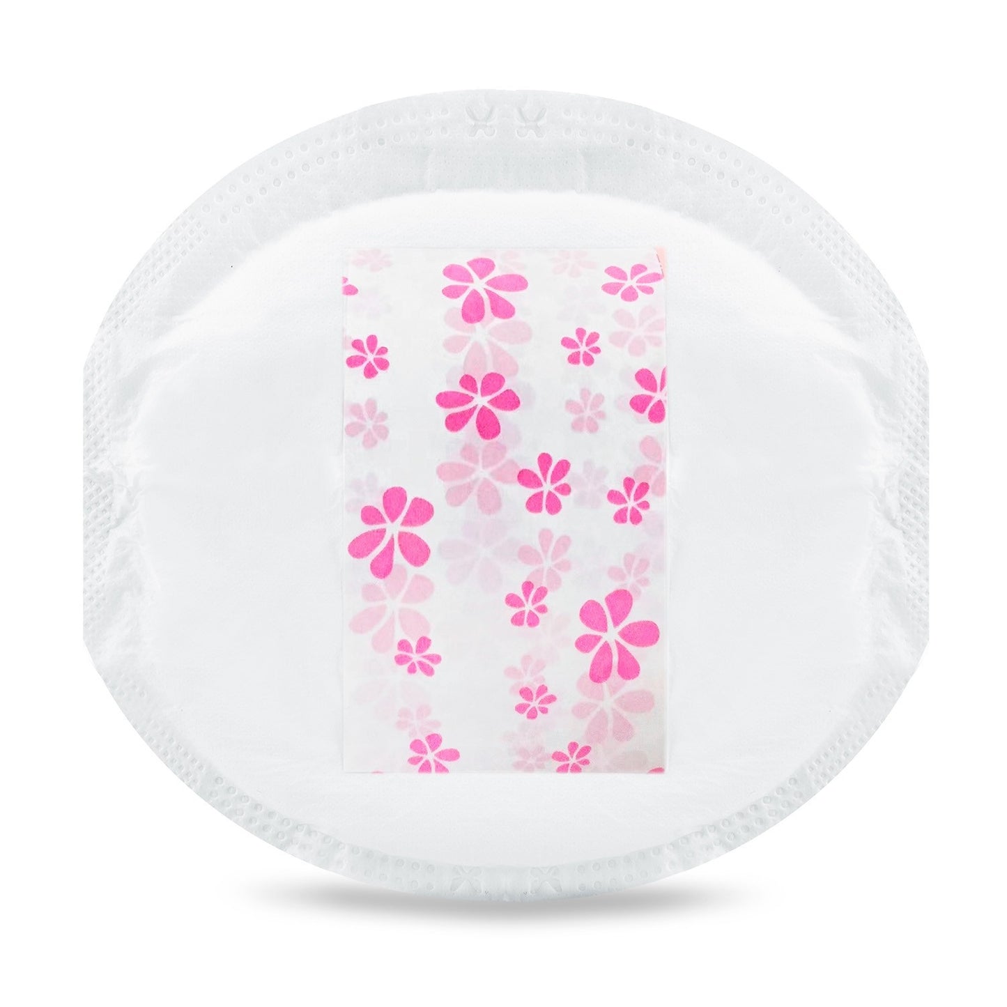 Ultraabsorbent Nursing Pads for Nursing Mothers - Berdsen BL-911