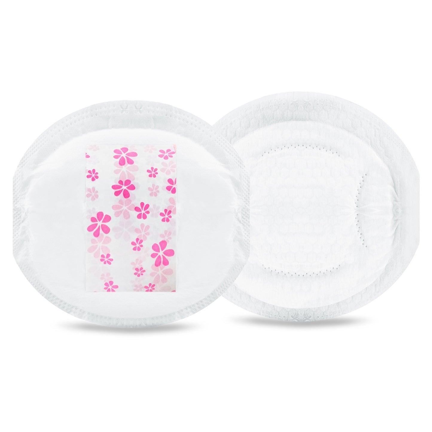 Ultraabsorbent Nursing Pads for Nursing Mothers - Berdsen BL-911