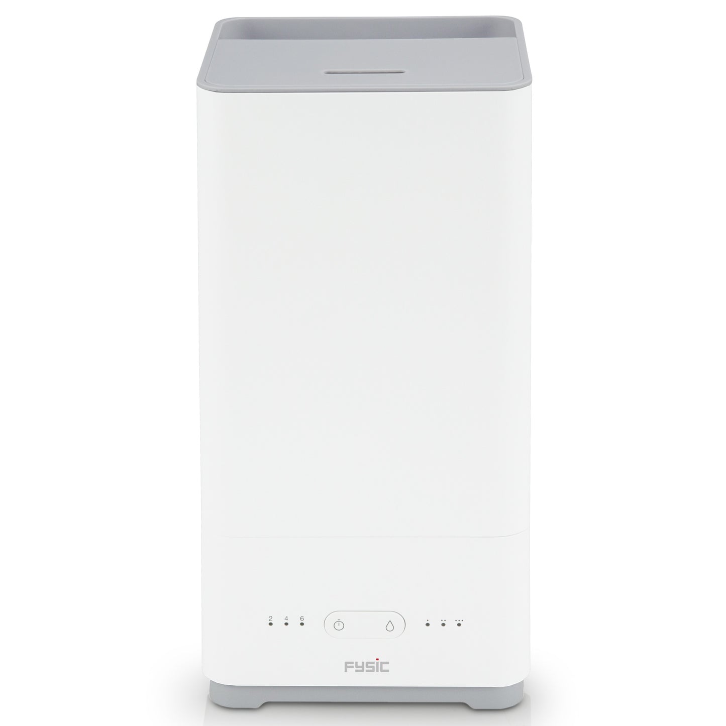 Ultrasonic Humidifier with Aroma Diffuser, 5L Tank
