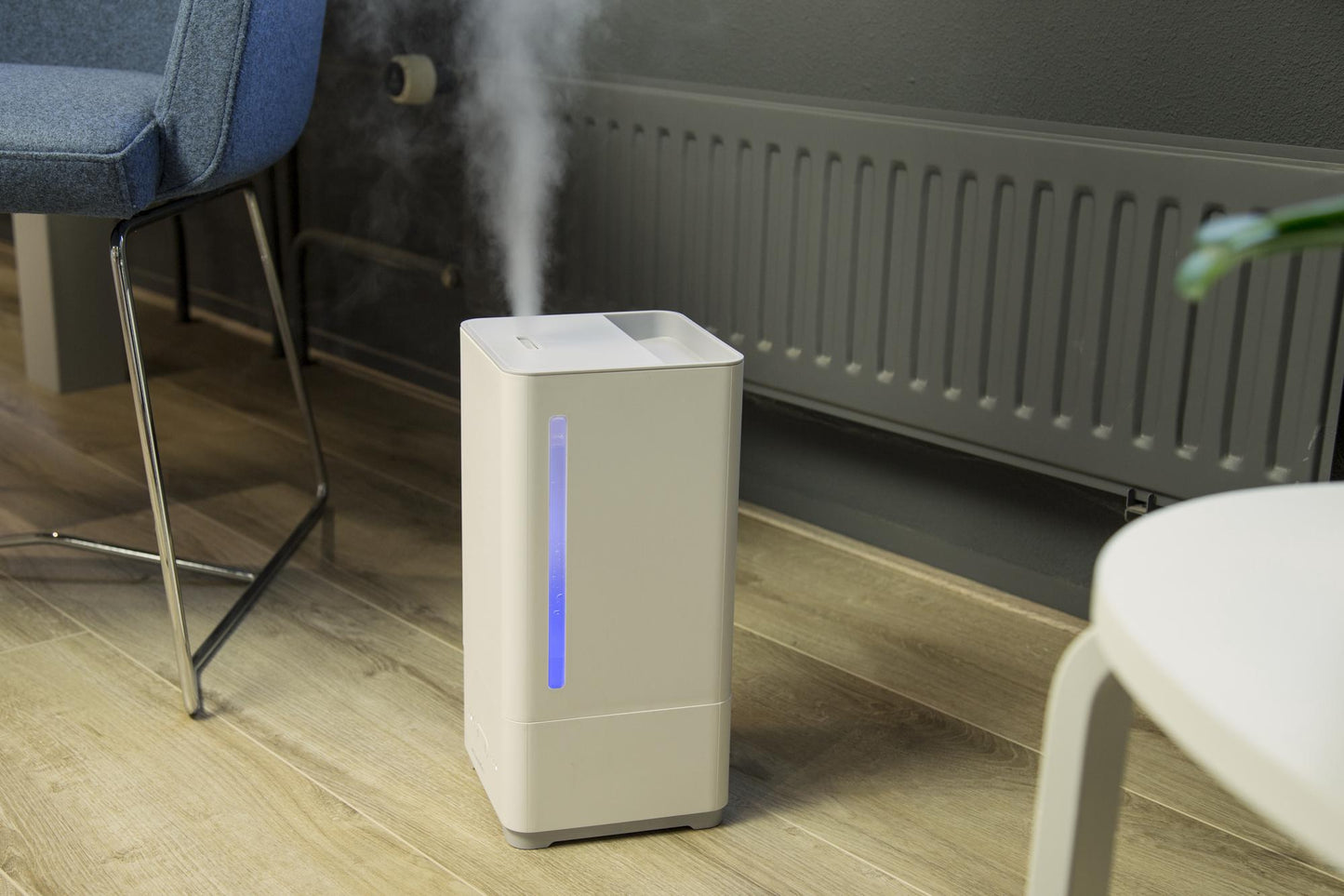 Ultrasonic Humidifier with Aroma Diffuser, 5L Tank