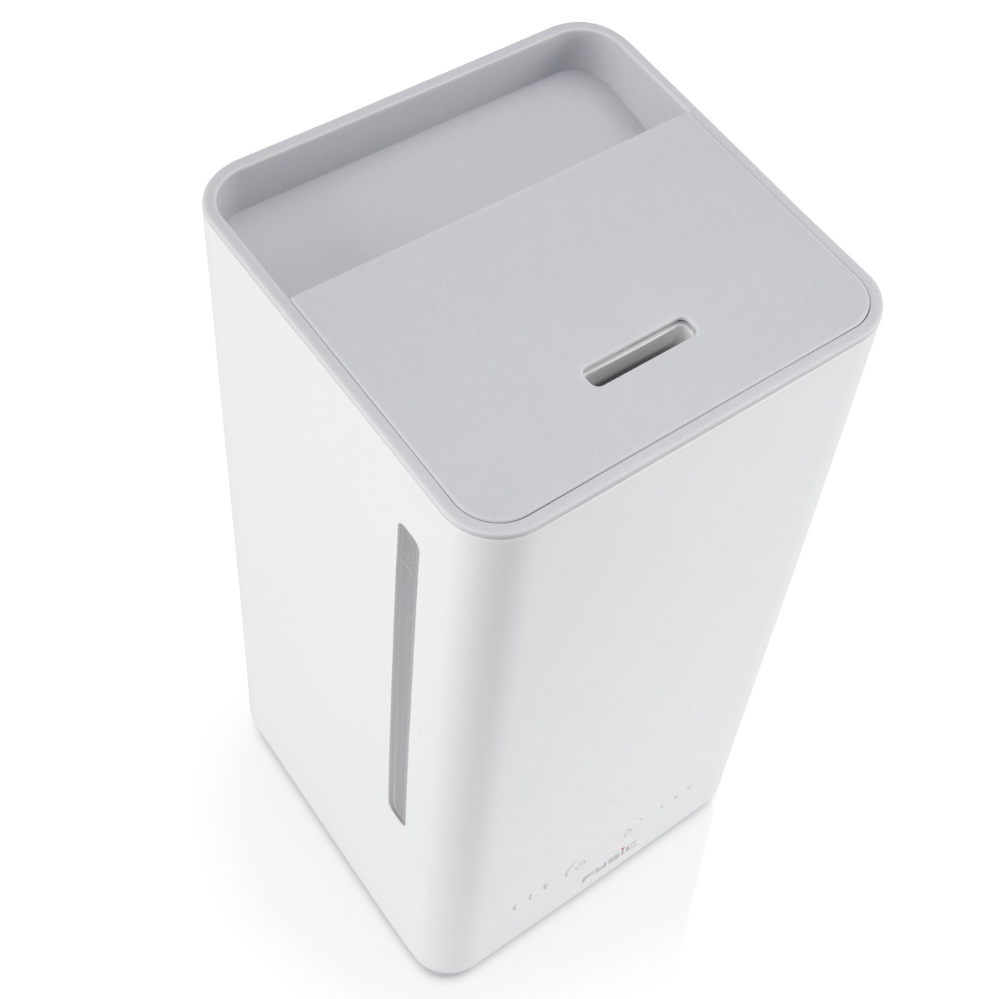Ultrasonic Humidifier with Aroma Diffuser, 5L Tank