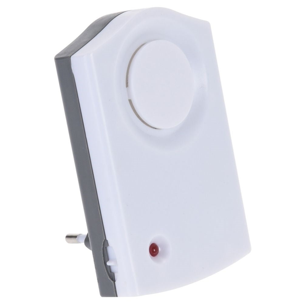 Ultrasonic scarer for mice and rats, indoors, electric