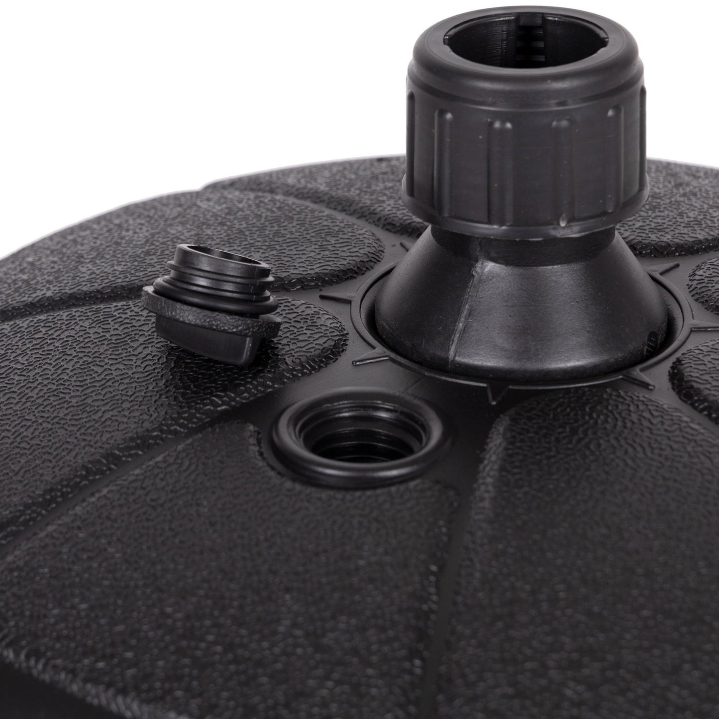Umbrella load base filled with water 13L