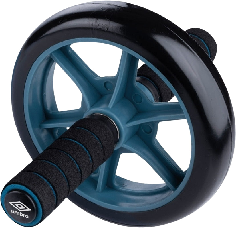 Umbro Abdominal Core Fitness Wheel Single Roller