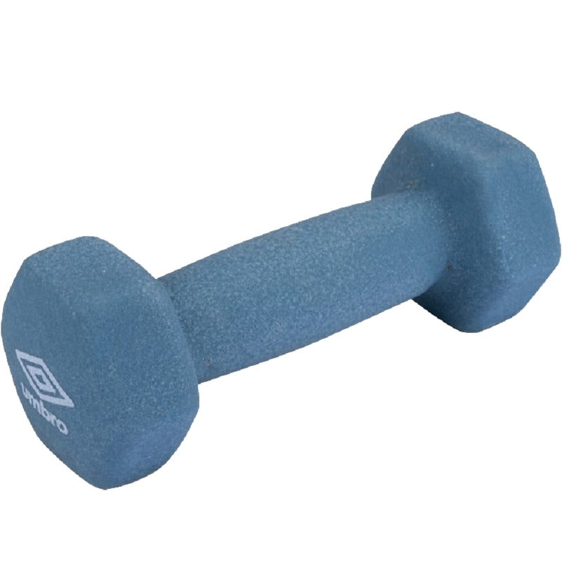 Umbro Fitness Training Gym Dumbbell 1kg