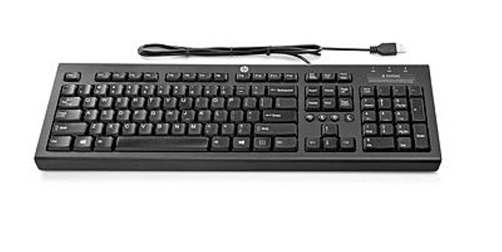 Unbranded Katydid USB KBD AF-ENG