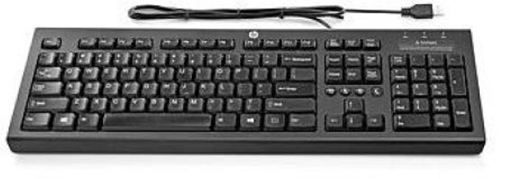 Unbranded Katydid USB KBD FR