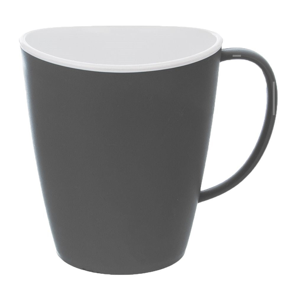 Unbreakable Coffee Mug for Coffee and Tea in Two Colors