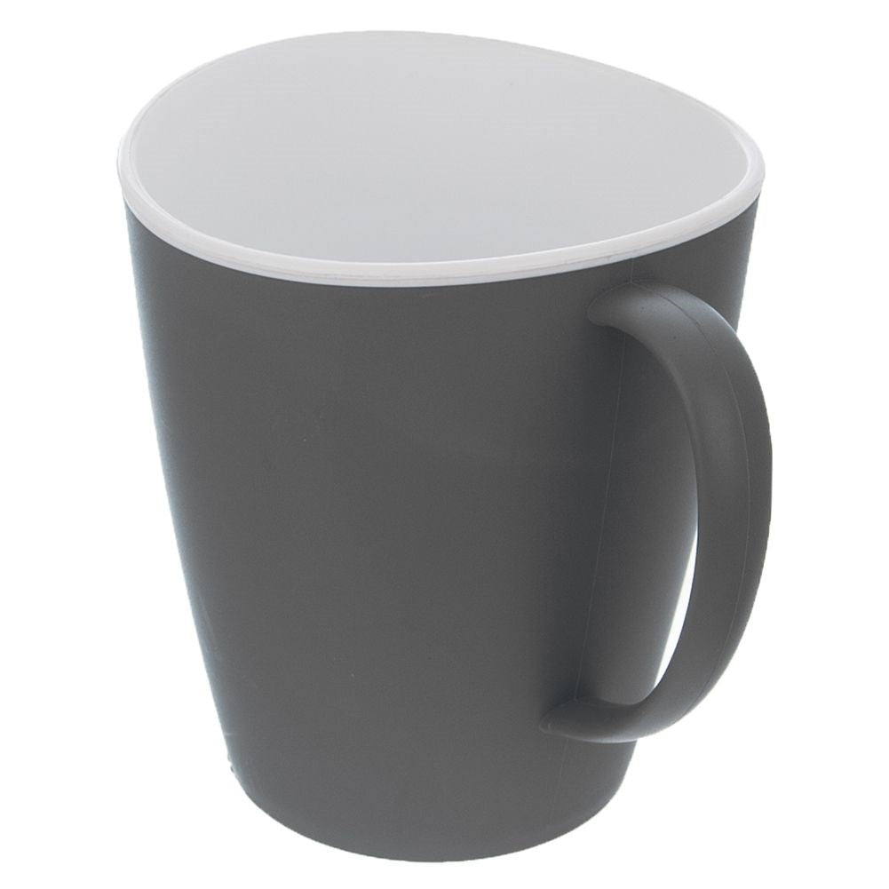 Unbreakable Coffee Mug for Coffee and Tea in Two Colors