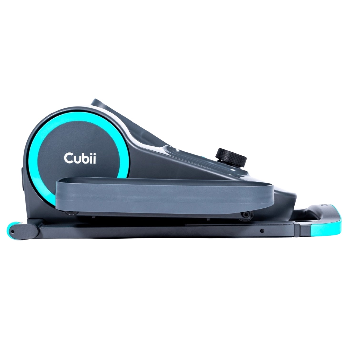 Under-Desk Elliptical Trainer – Compact, Portable, Quiet