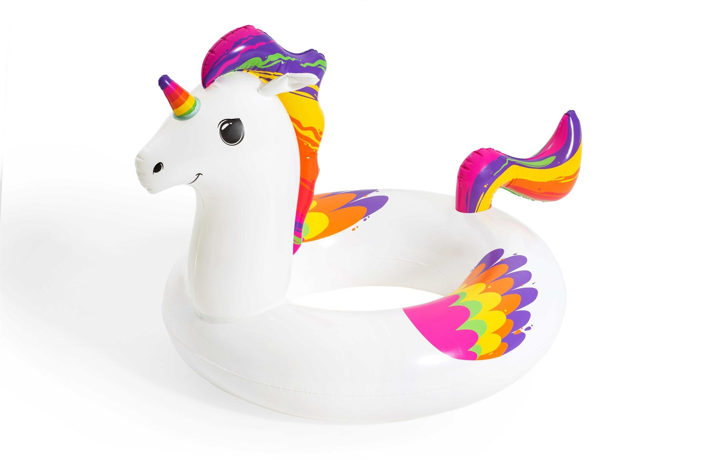 Unicorn Swim Ring
