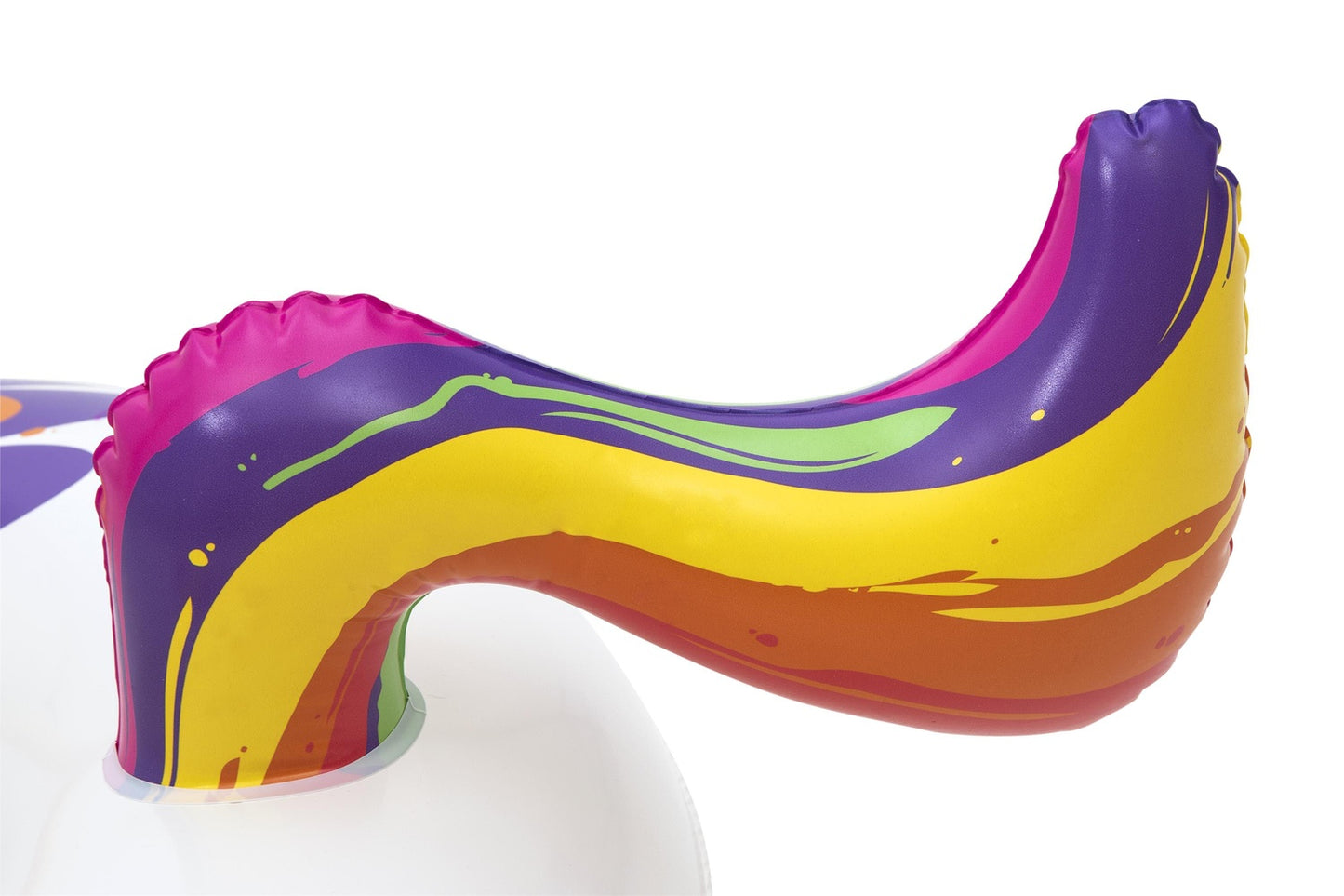 Unicorn Swim Ring