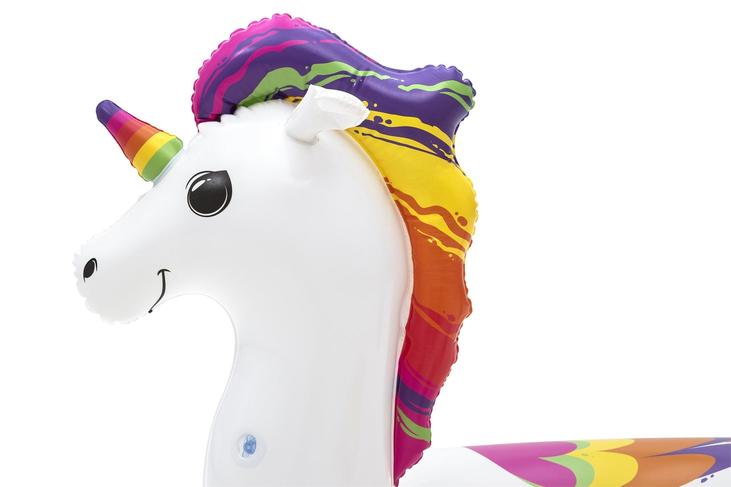 Unicorn Swim Ring