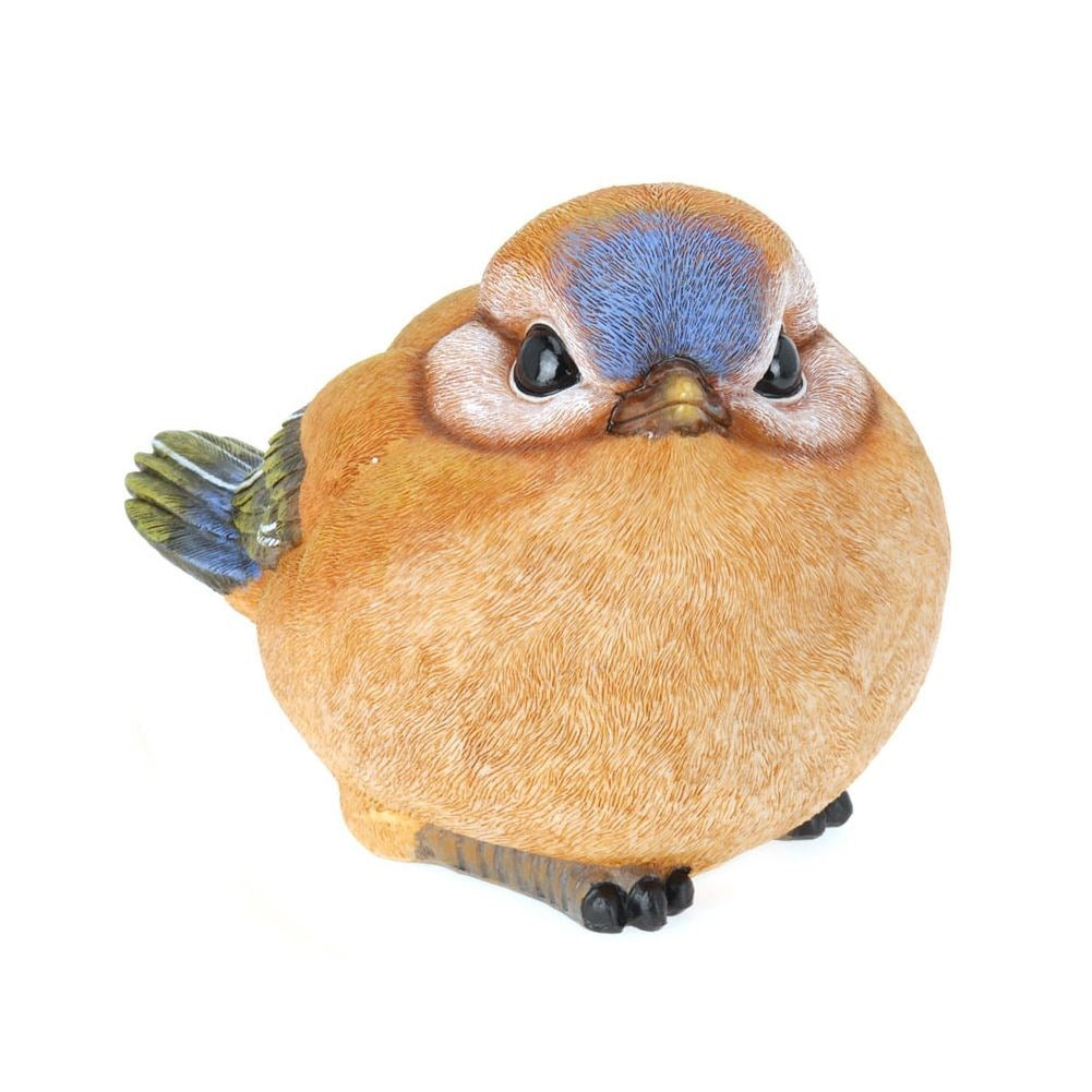 Unique bird decoration for garden, balcony and terrace