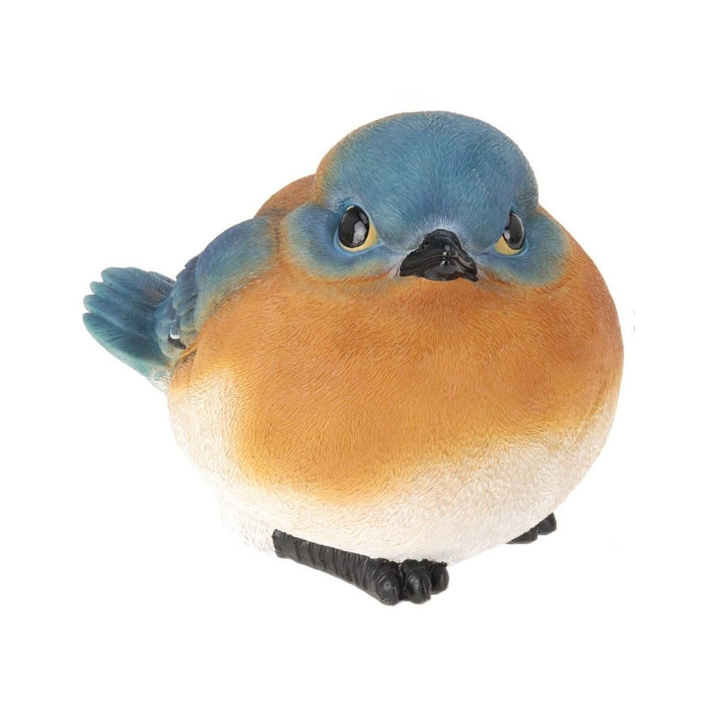 Unique bird decoration for garden, balcony and terrace