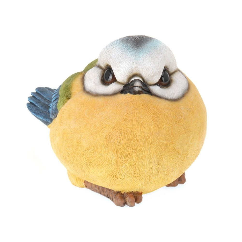 Unique bird decoration for garden, balcony and terrace