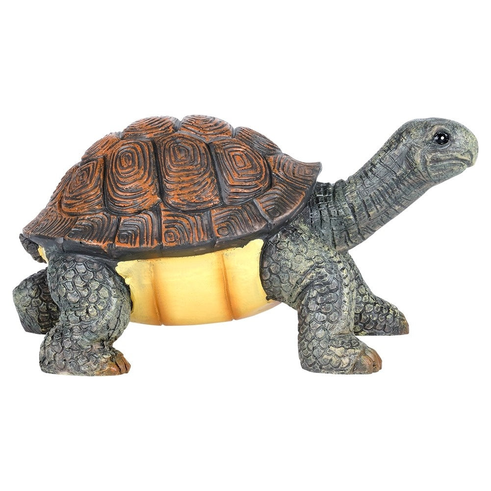 Unique garden figure turtle made of high-quality material