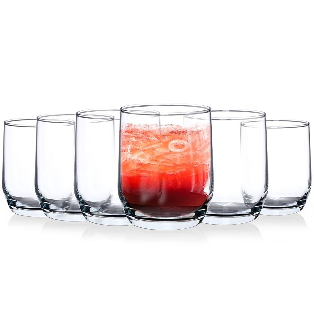 Unique glasses for all drinks – high quality and classic