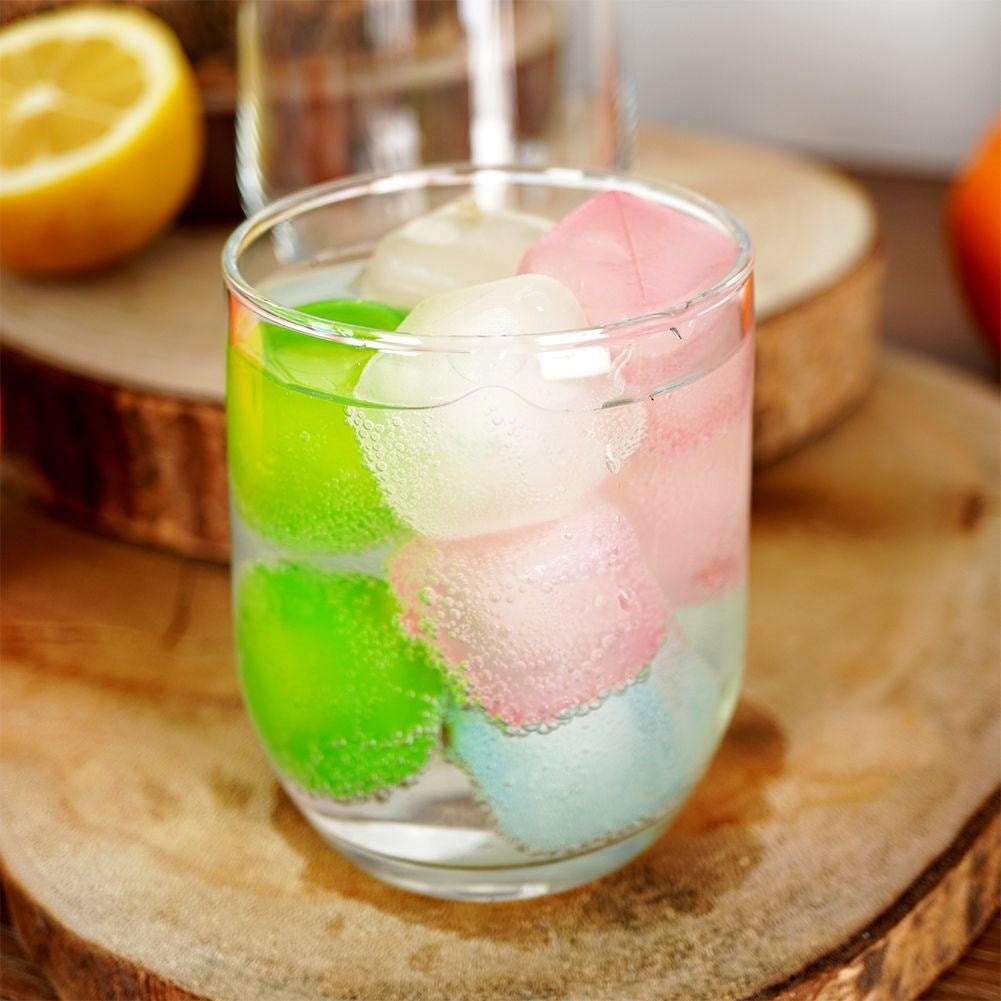 Unique glasses for all drinks – high quality and classic