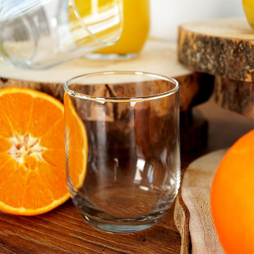 Unique glasses for all drinks – high quality and classic