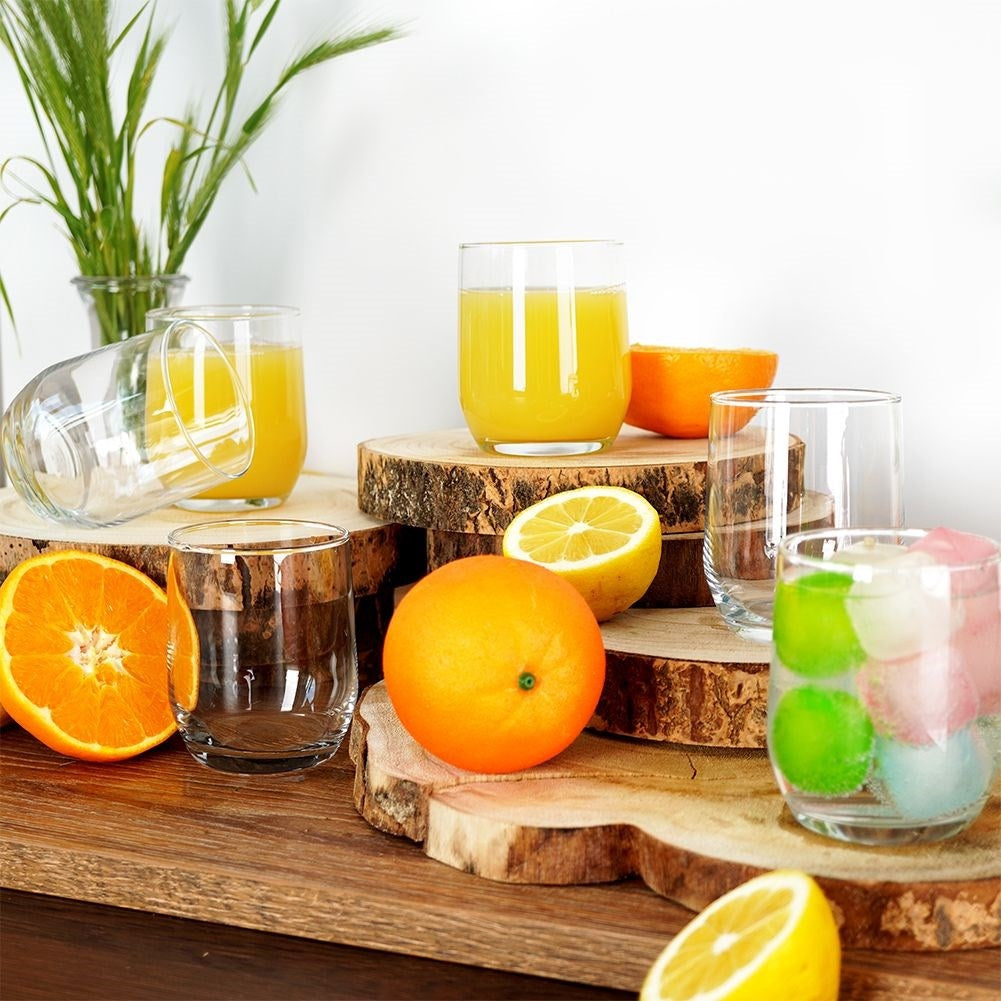Unique glasses for all drinks – high quality and classic