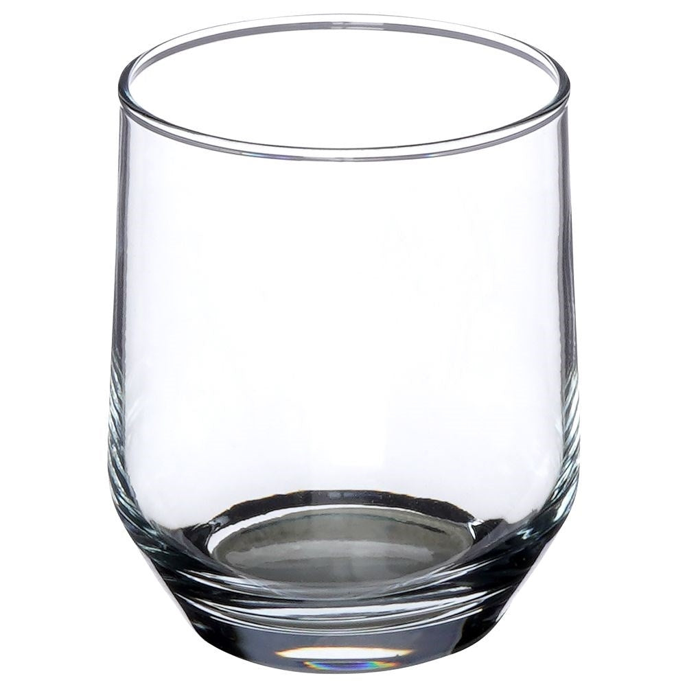 Unique glass set for drinks - high quality design