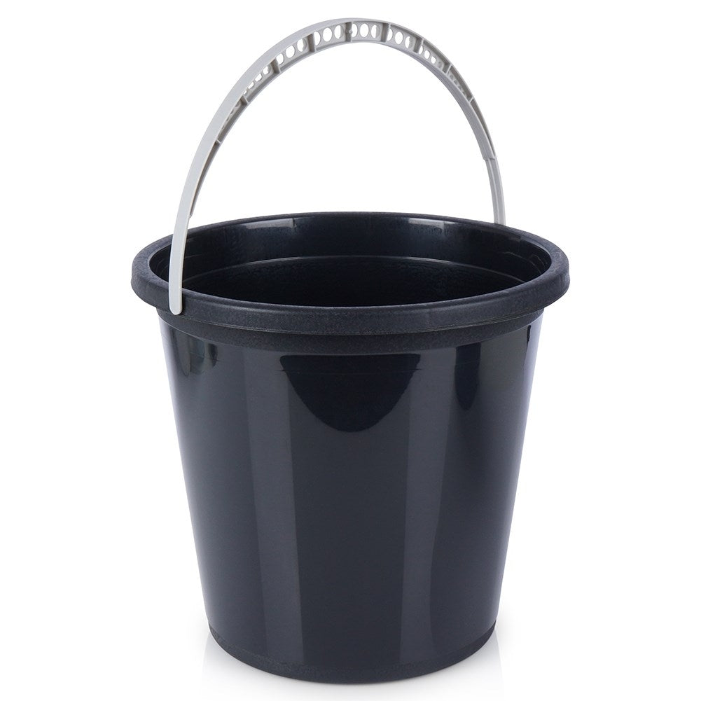 Universal Bucket with Comfortable Handle