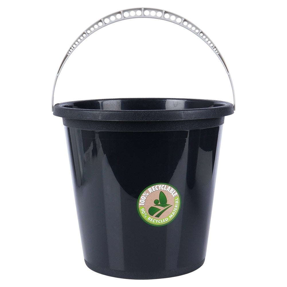 Universal Bucket with Comfortable Handle