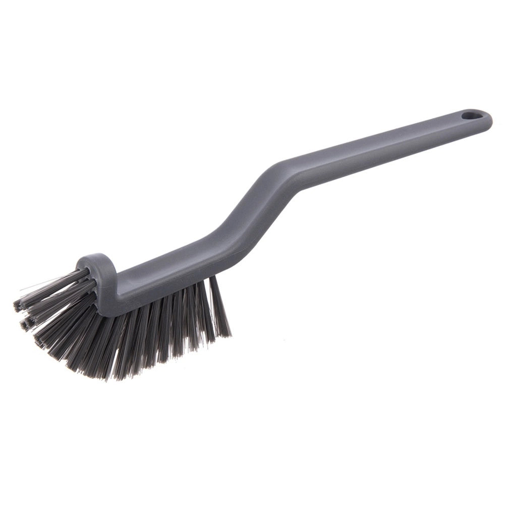 Universal Cleaning Brush, 28.5 cm, Long Handle