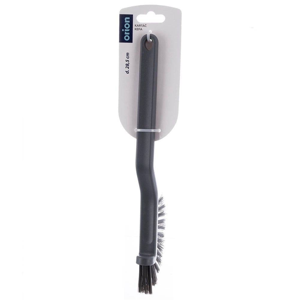 Universal Cleaning Brush, 28.5 cm, Long Handle