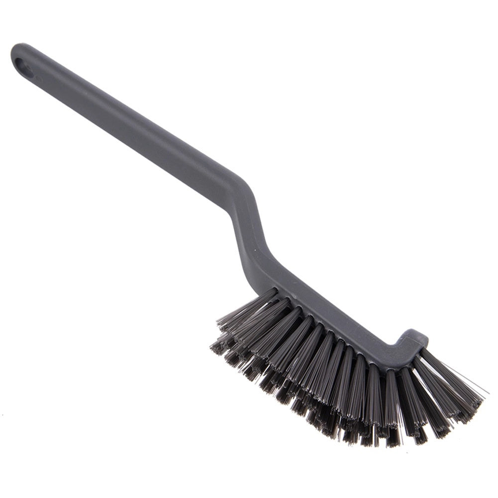 Universal Cleaning Brush, 28.5 cm, Long Handle