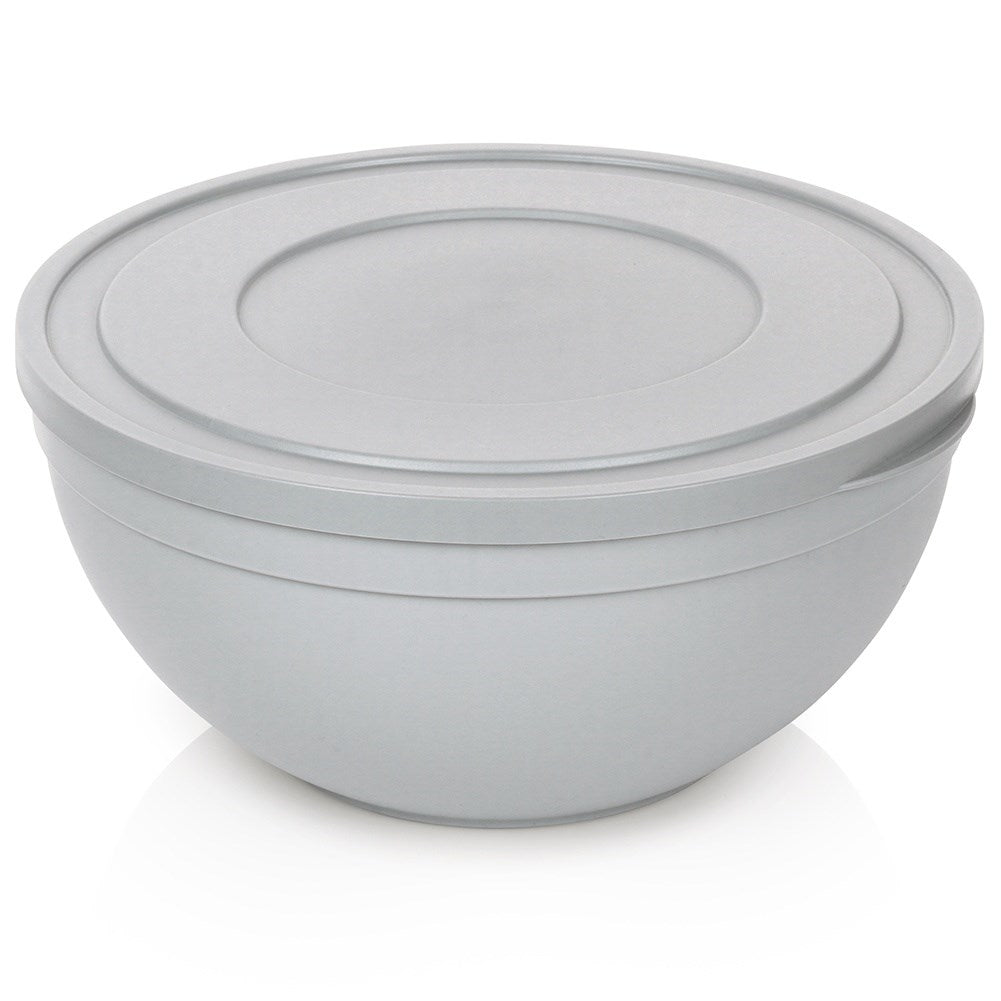 Universal Dough Bowl with Sealing Lid for the Kitchen