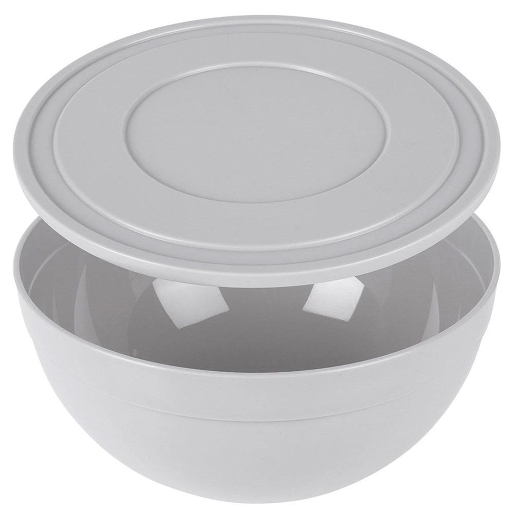 Universal Dough Bowl with Sealing Lid for the Kitchen