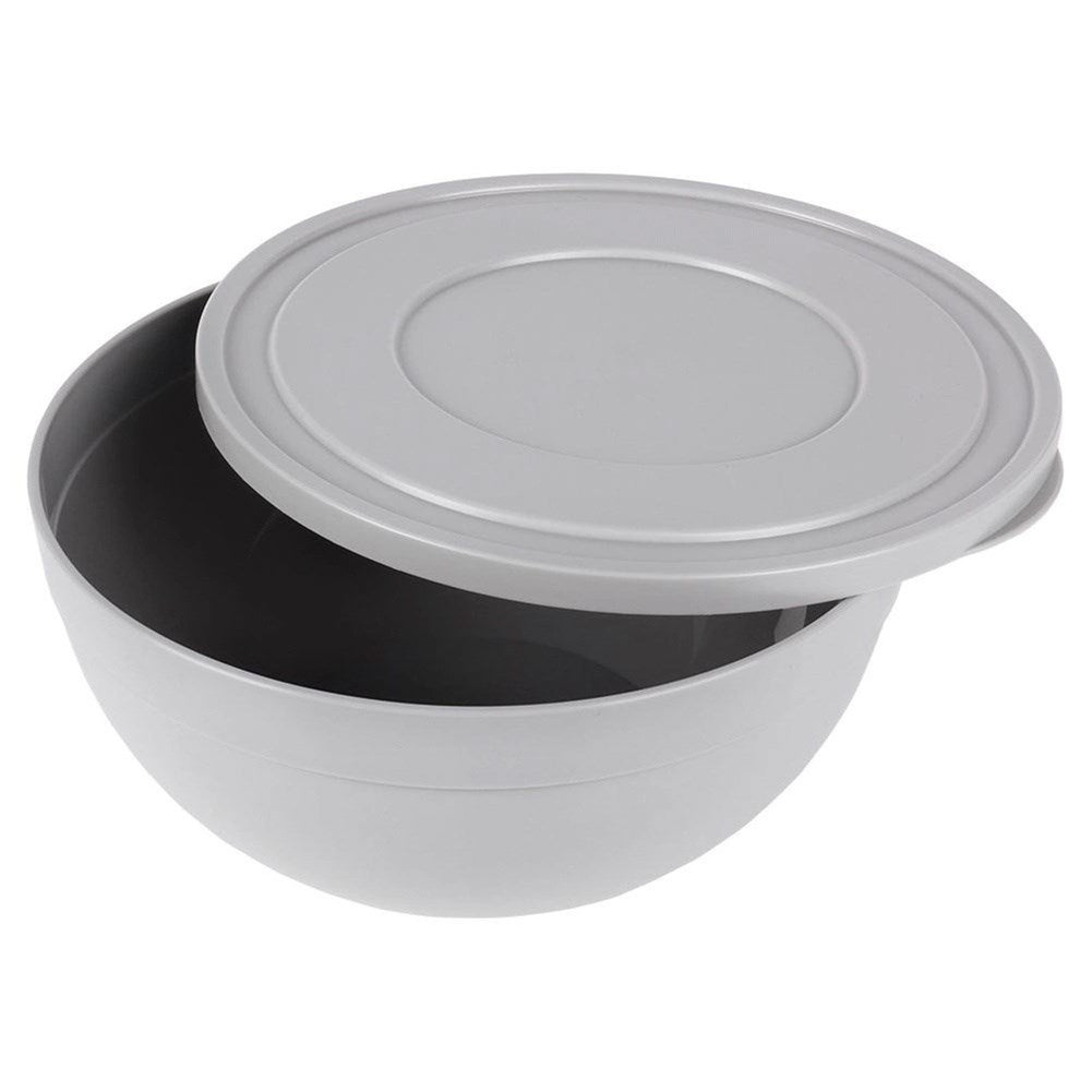 Universal Dough Bowl with Sealing Lid for the Kitchen