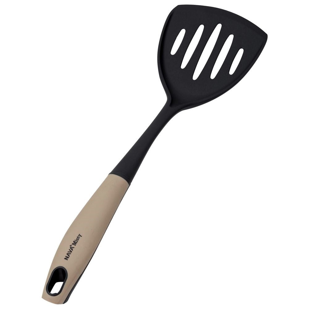 Universal Kitchen Spatula for Turning and Serving