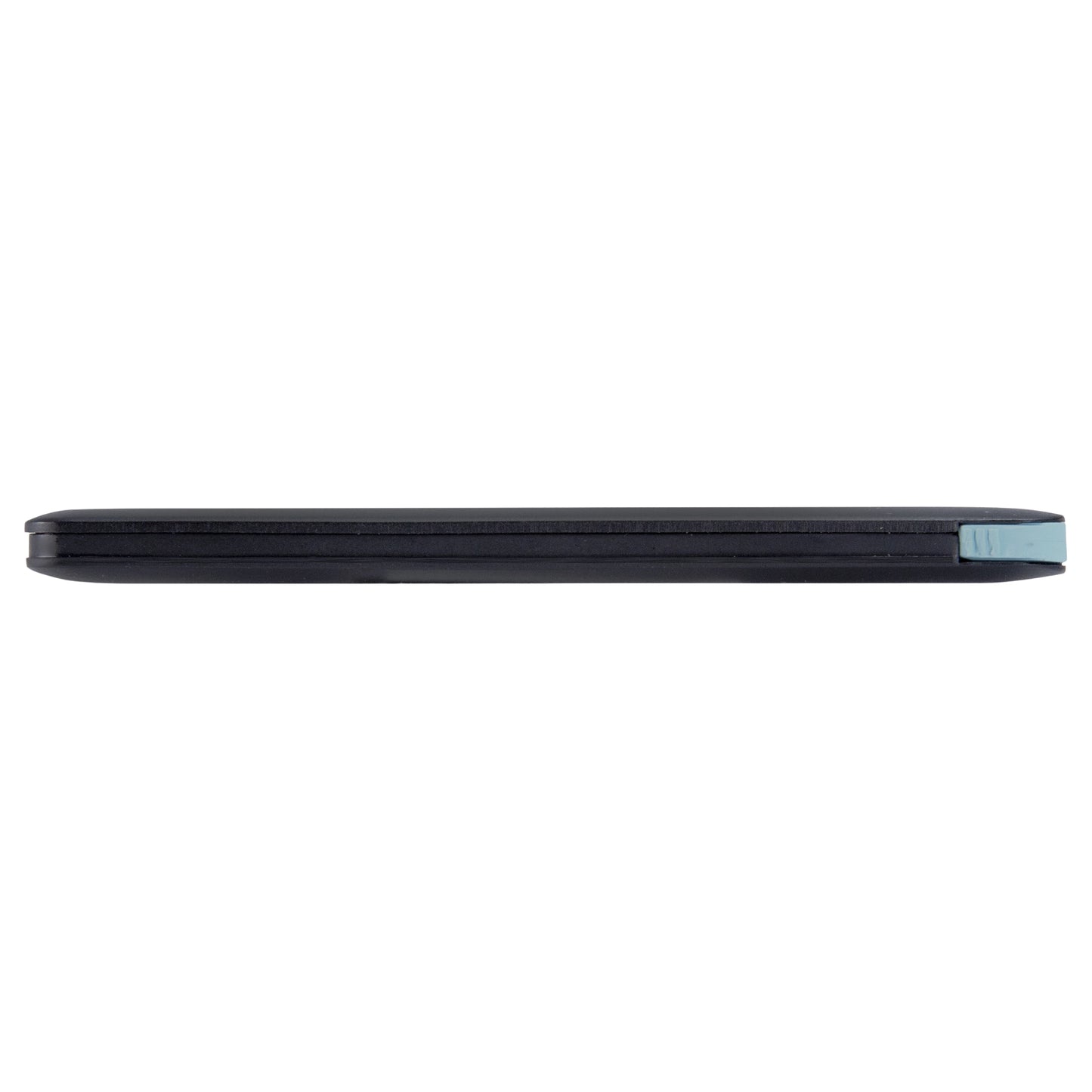 Universal Power Bank, 4000mAh, Micro-USB & Lightning
