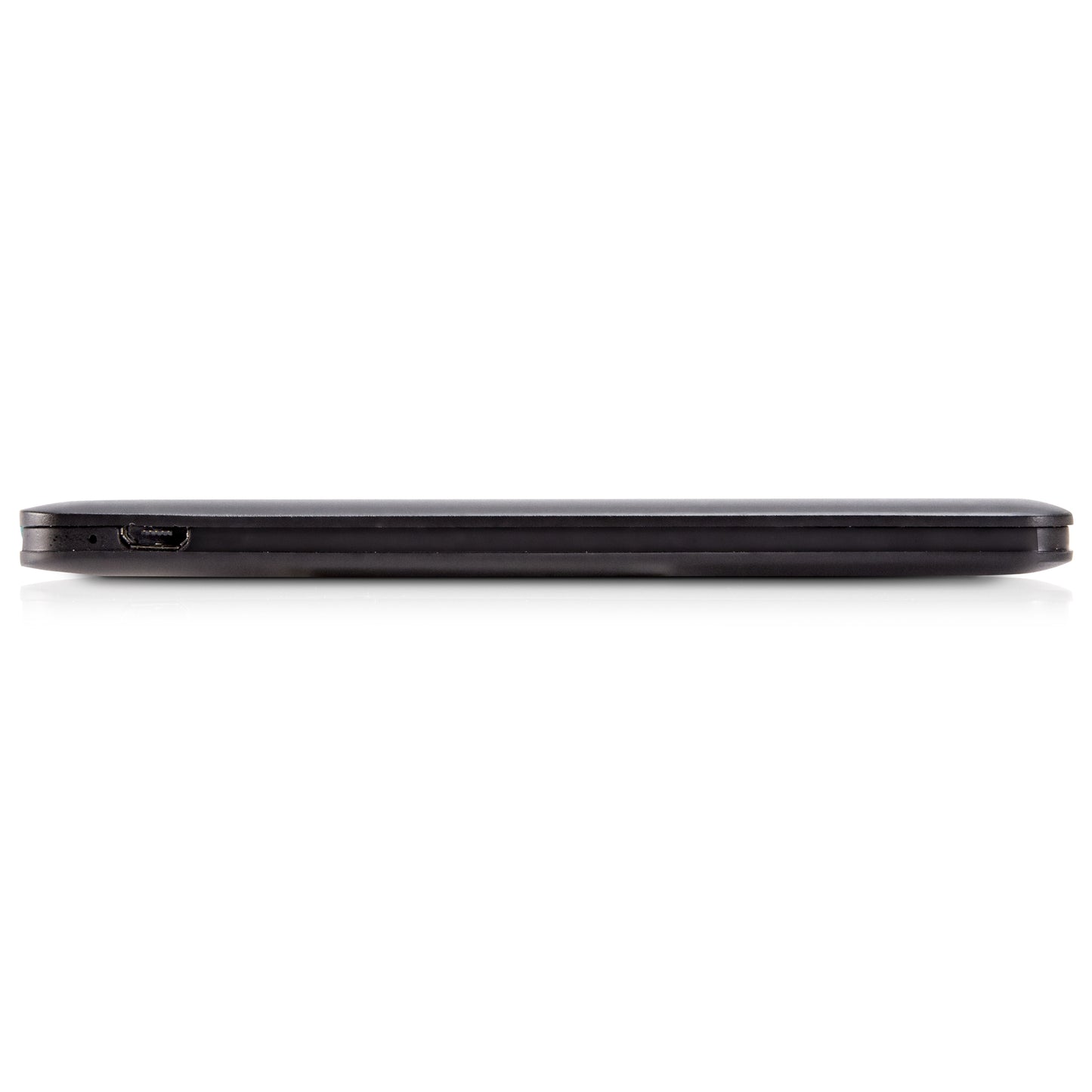 Universal Power Bank, 4000mAh, Micro-USB & Lightning