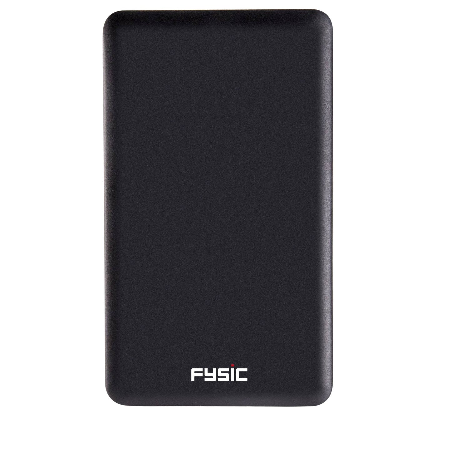 Universal Power Bank, 4000mAh, Micro-USB & Lightning