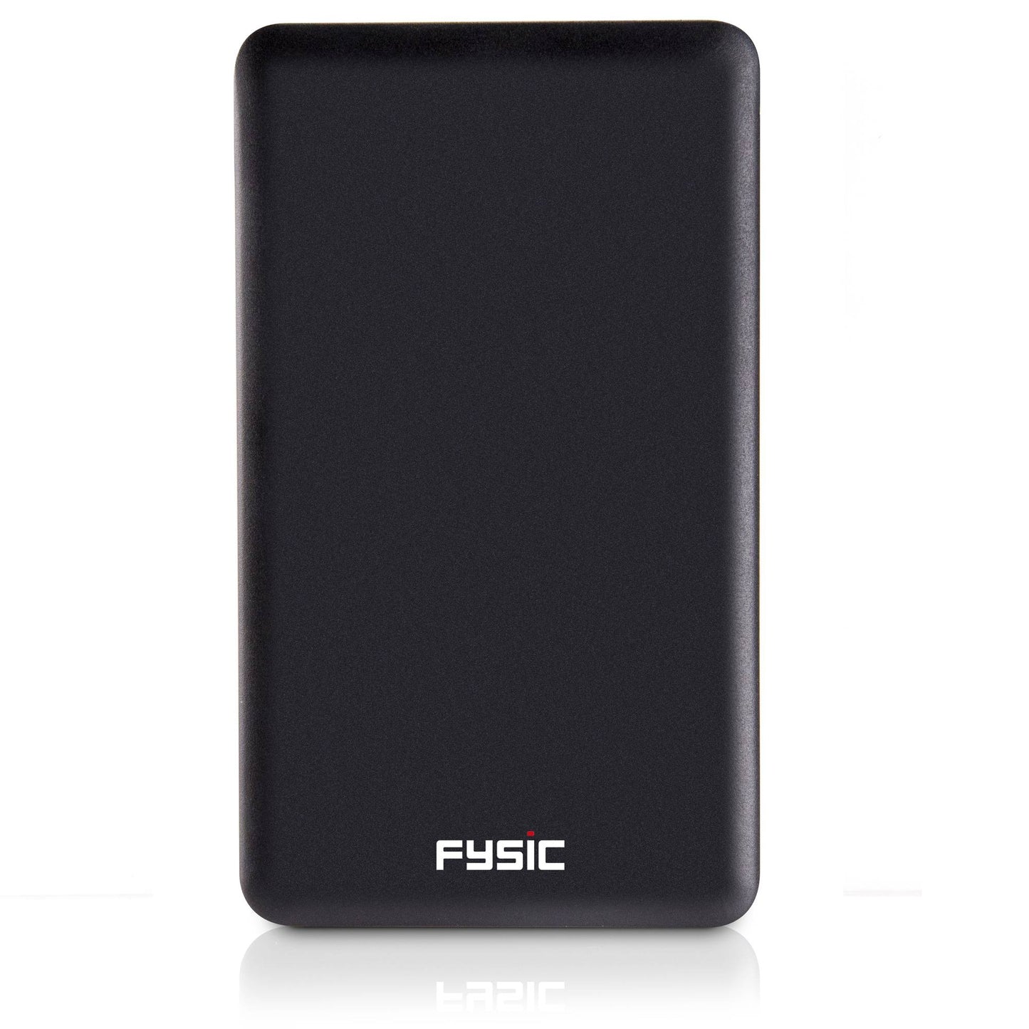 Universal Power Bank, 4000mAh, Micro-USB & Lightning