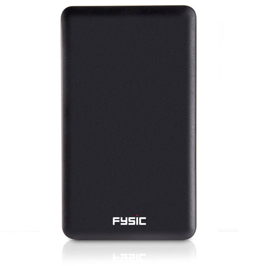 Universal Power Bank, 4000mAh, Micro-USB & Lightning