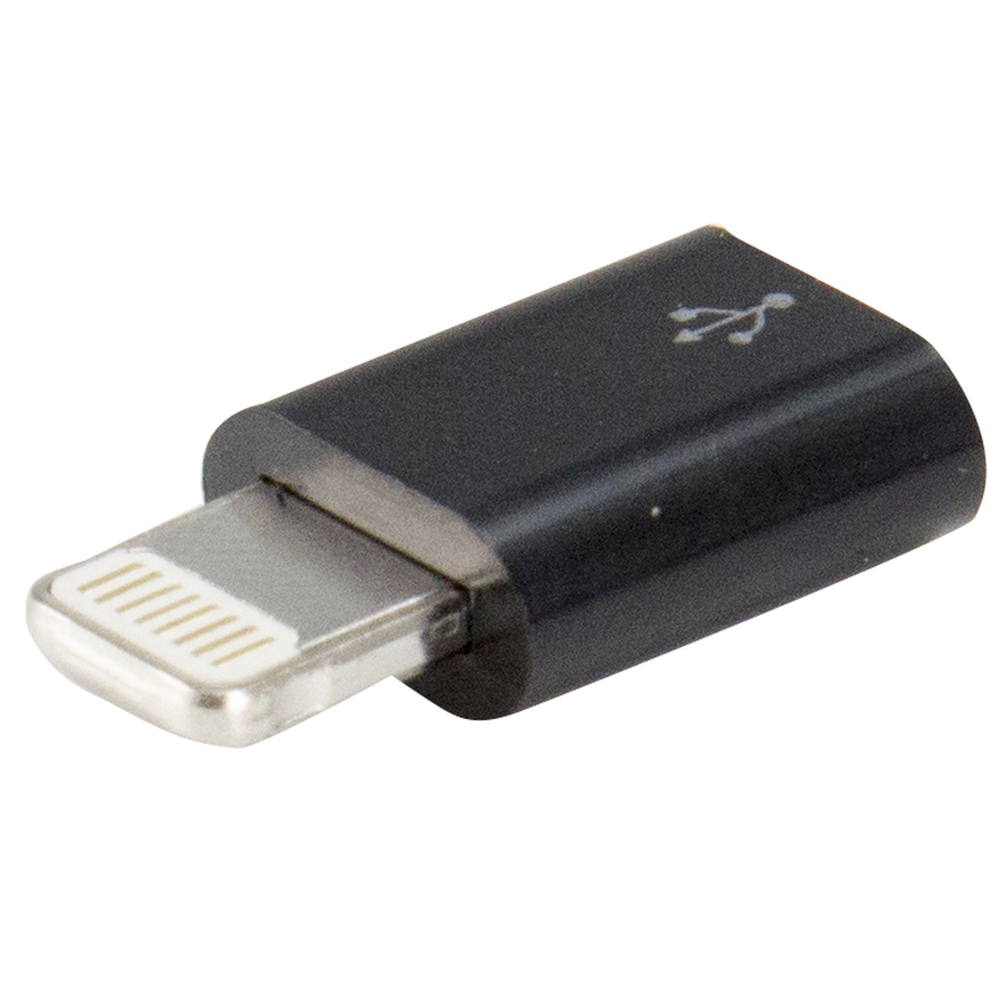 Universal Power Bank, 4000mAh, Micro-USB & Lightning