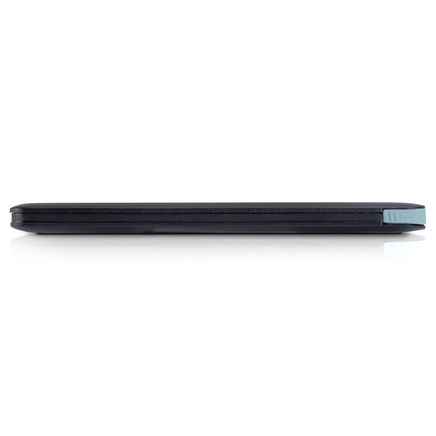 Universal Power Bank, 4000mAh, Micro-USB & Lightning