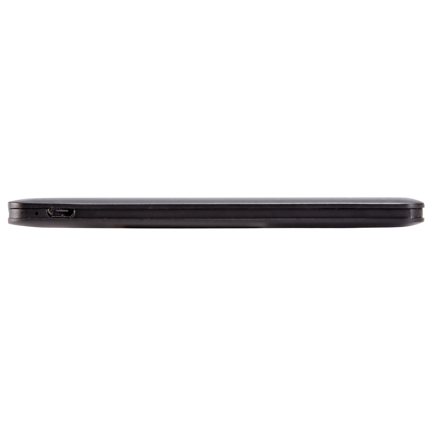 Universal Power Bank, 4000mAh, Micro-USB & Lightning